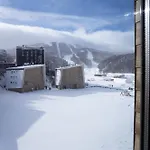 Апартаменты Green Apartments Bjelasnica Белашница