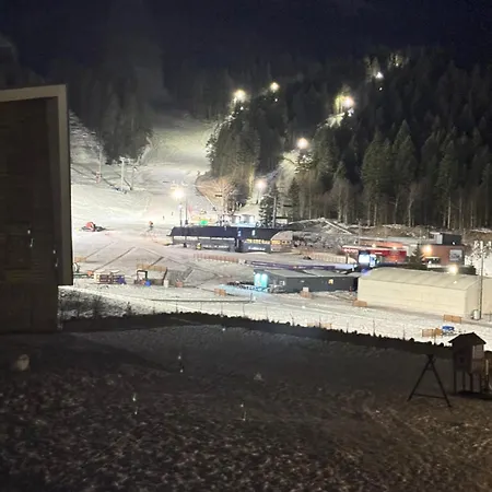 Green Apartments Bjelasnica Bjelašnica