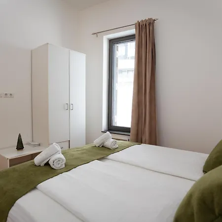 Green Apartments Bjelasnica Apartmán Bjelašnica