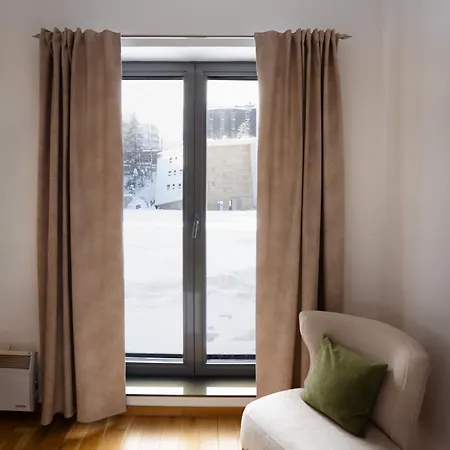 Green Apartments Bjelasnica Bjelašnica