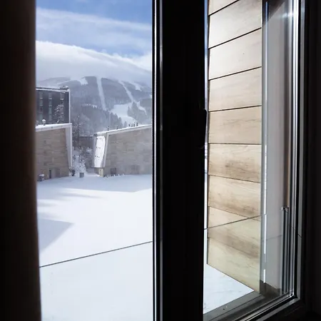 Apartmán Green Apartments Bjelasnica Bjelašnica