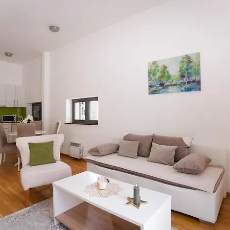 Green Apartments Bjelasnica Bjelašnica