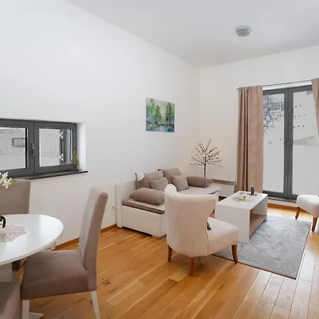 Green Apartments Bjelasnica Bjelašnica