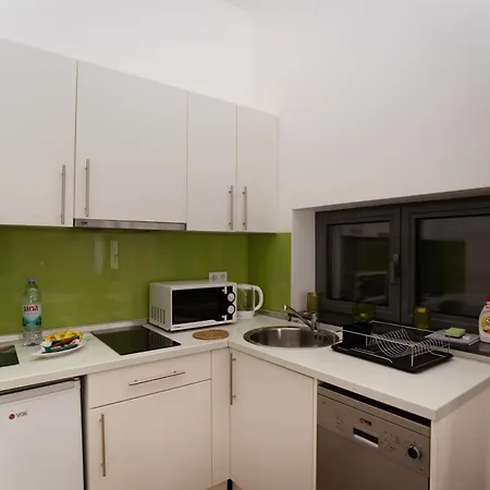 Green Apartments Bjelasnica * Bjelašnica