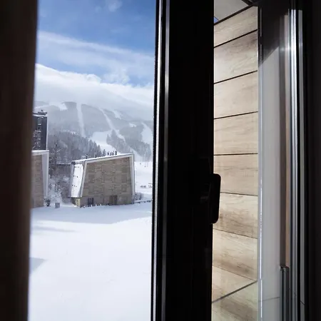 Apartment Green Apartments Bjelasnica