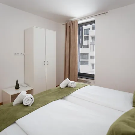 Green Apartments Bjelasnica * Bjelašnica