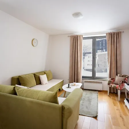 Green Apartments Bjelasnica * Bjelašnica