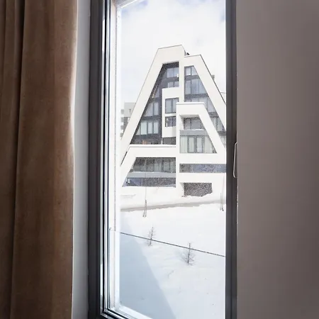 Apartmán Green Apartments Bjelasnica