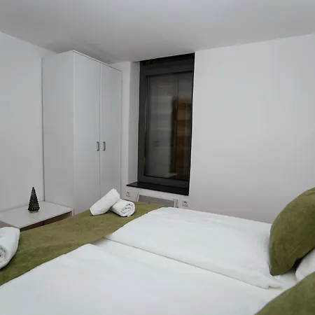 Green Apartments Bjelasnica Bjelašnica