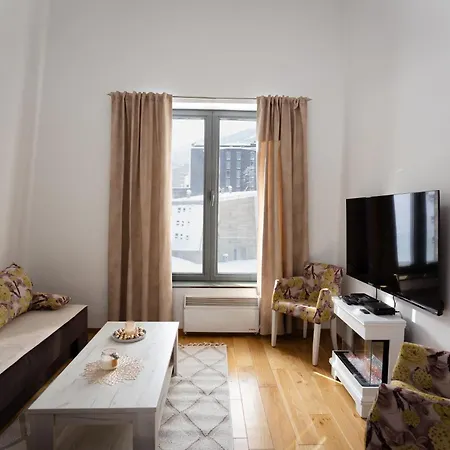 Green Apartments Bjelasnica Bjelašnica