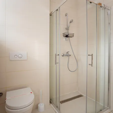 Apartmán Green Apartments Bjelasnica