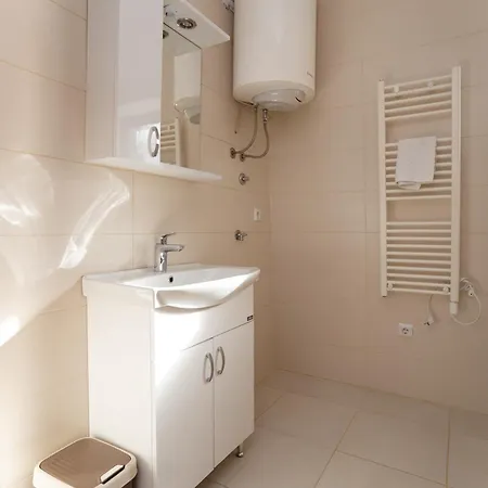 Apartmán Green Apartments Bjelasnica Bjelašnica