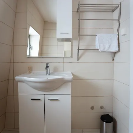 Apartmán Green Apartments Bjelasnica *