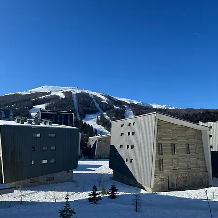 Green Apartments Bjelasnica *