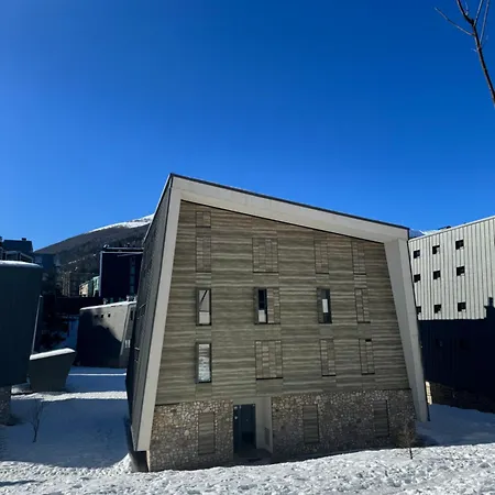 Green Apartments Bjelasnica