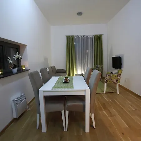 公寓 Green Apartments Bjelasnica Bjelašnica