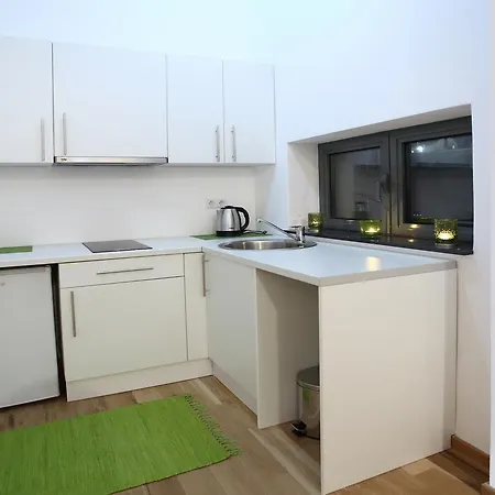 Green Apartments Bjelasnica アパート Bjelašnica