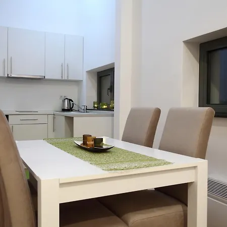 公寓 Green Apartments Bjelasnica Bjelašnica
