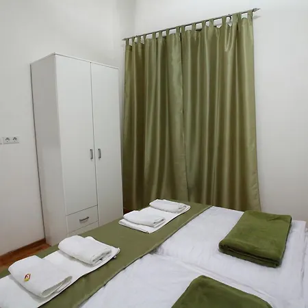 Green Apartments Bjelasnica Bjelašnica