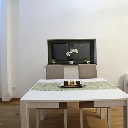 Green Apartments Bjelasnica Bjelašnica