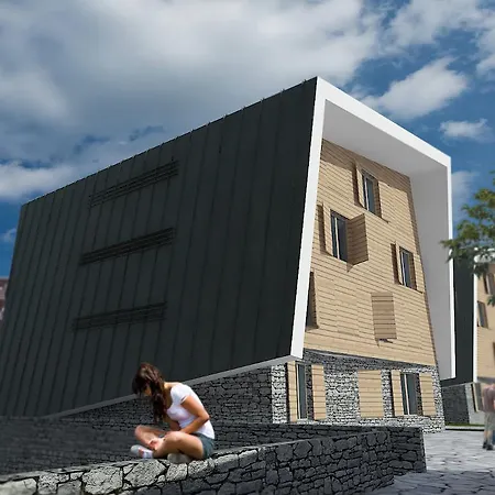 Green Apartments Bjelasnica Apartamento Bjelašnica