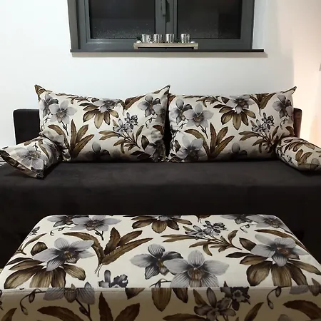 Green Apartments Bjelasnica * Bjelasnica