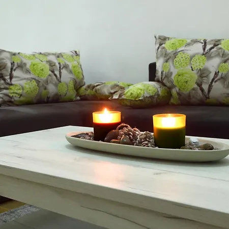 Green Apartments Bjelasnica