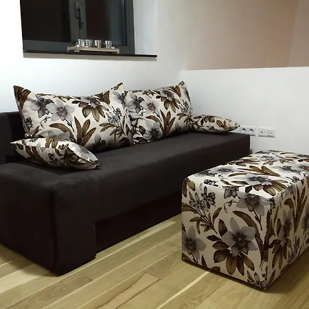 Green Apartments Bjelasnica