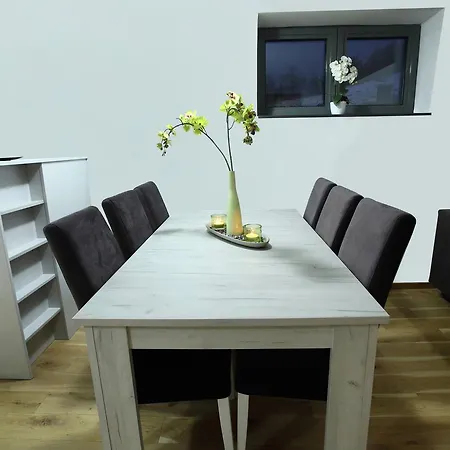 Green Apartments Bjelasnica *