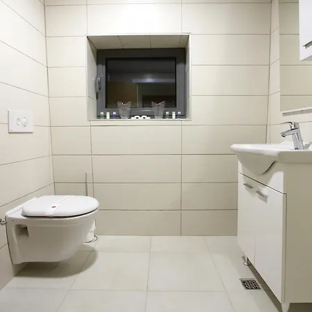 Green Apartments Bjelasnica *