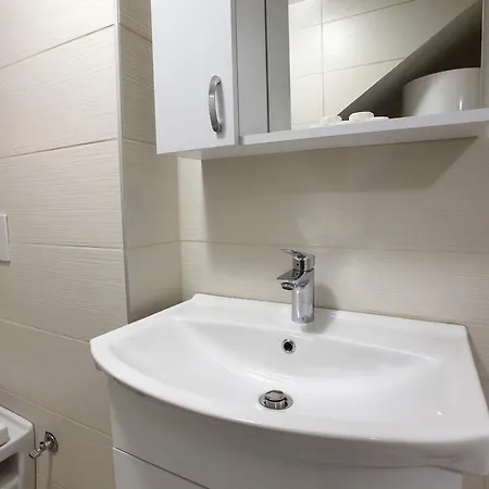 Green Apartments Bjelasnica Apartamento