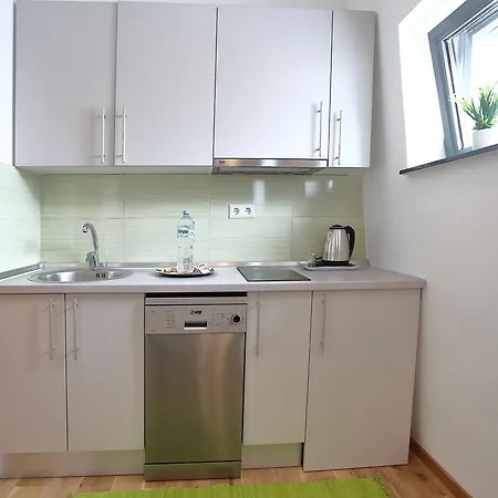 Apartamento Green Apartments Bjelasnica