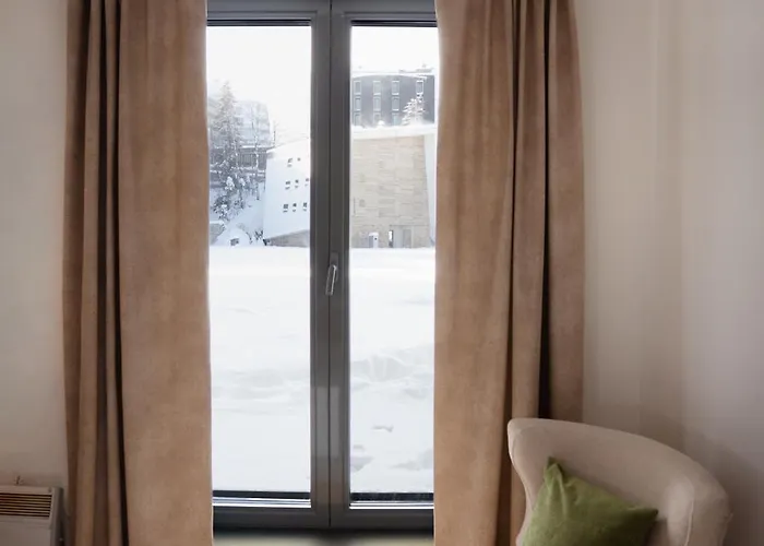 Green Apartments Bjelasnica Bjelasnica