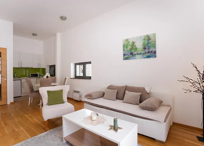 Green Apartments Bjelasnica Bjelašnica