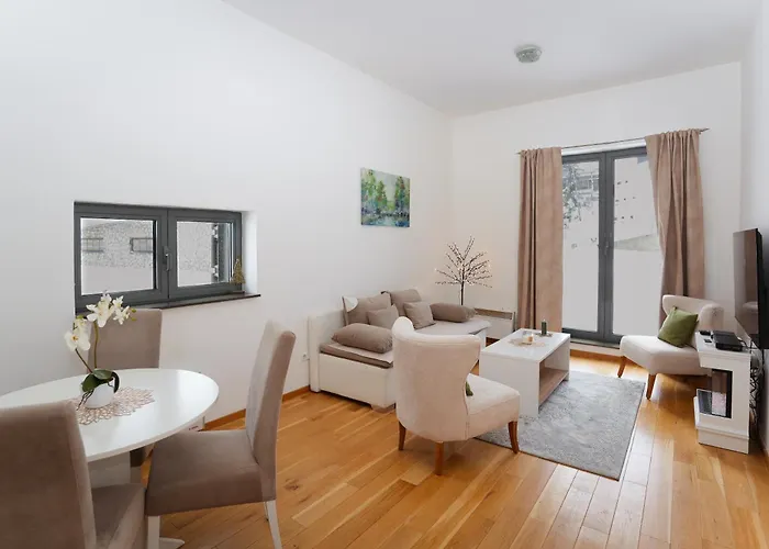 Green Apartments Bjelasnica Bjelašnica