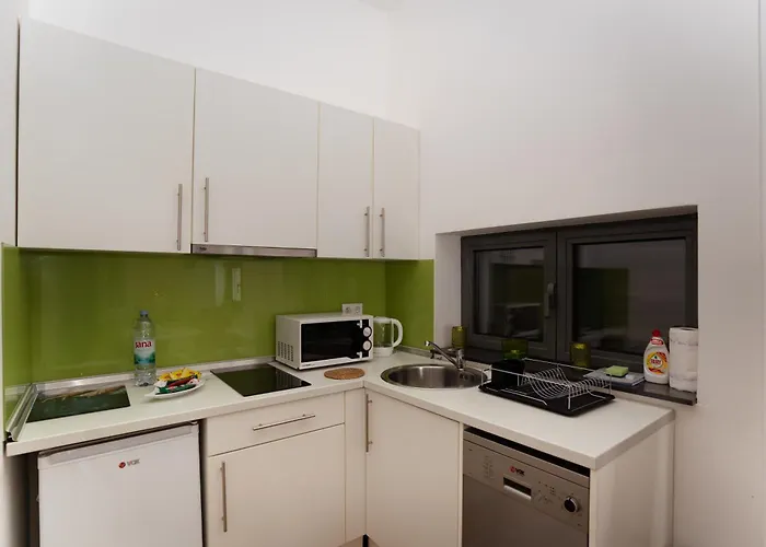 Green Apartments Bjelasnica * Bjelašnica