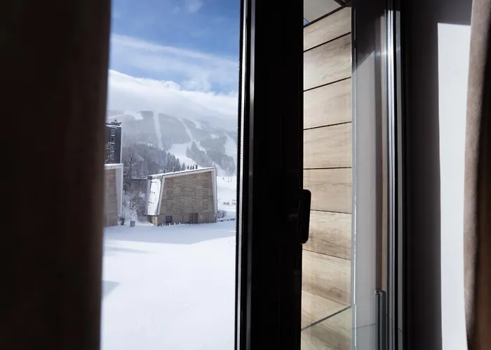 Daire Green Apartments Bjelasnica