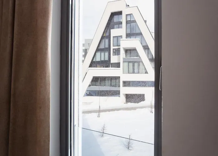 Daire Green Apartments Bjelasnica