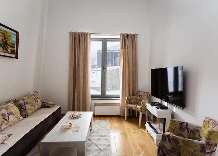 Green Apartments Bjelasnica Bjelašnica