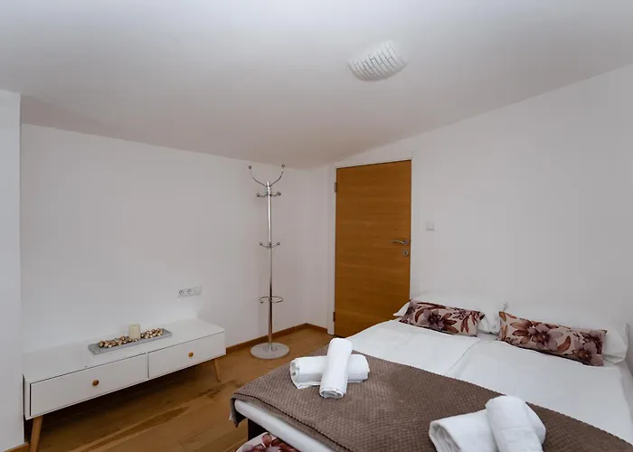 Green Apartments Bjelasnica * Bjelašnica