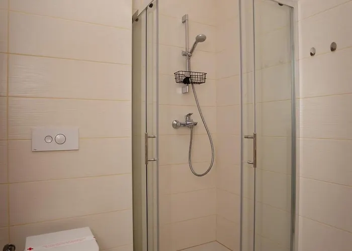 Daire Green Apartments Bjelasnica