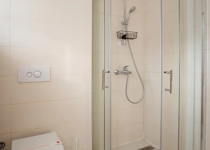 Daire Green Apartments Bjelasnica