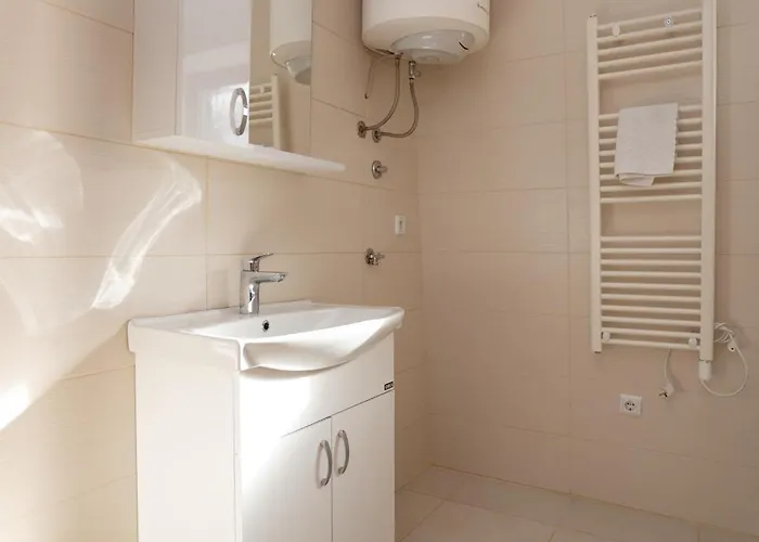 Daire Green Apartments Bjelasnica Bjelašnica