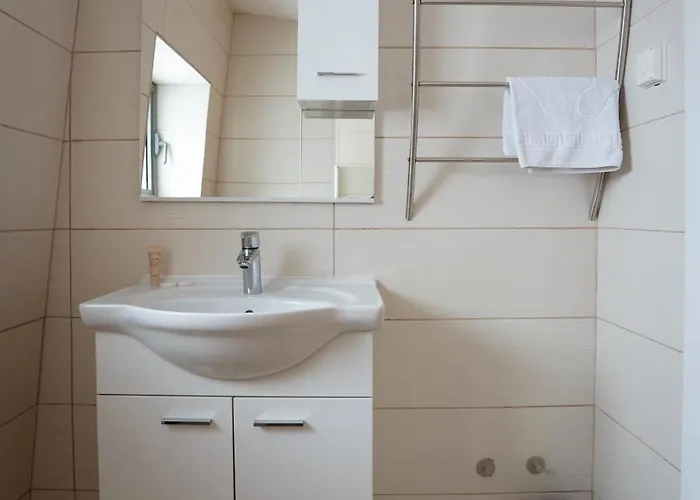 Daire Green Apartments Bjelasnica *