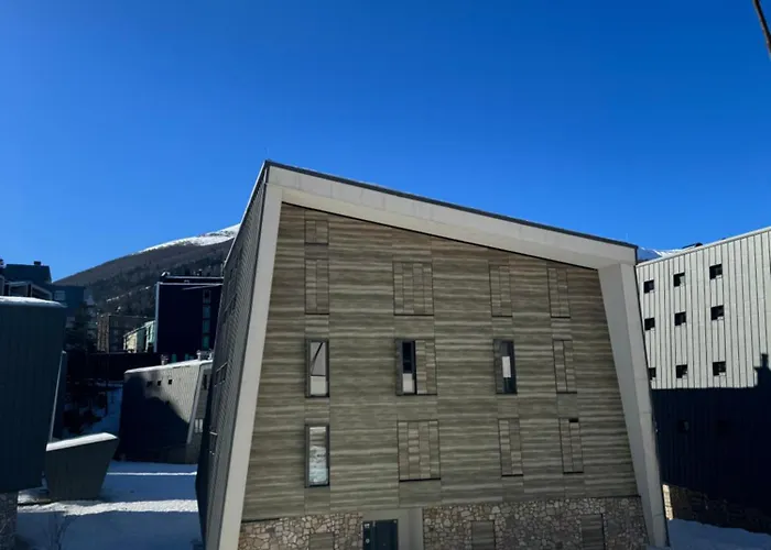 Green Apartments Bjelasnica